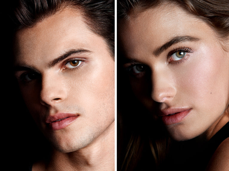 WIE SIE IHREN BRAUENSTIL FINDEN