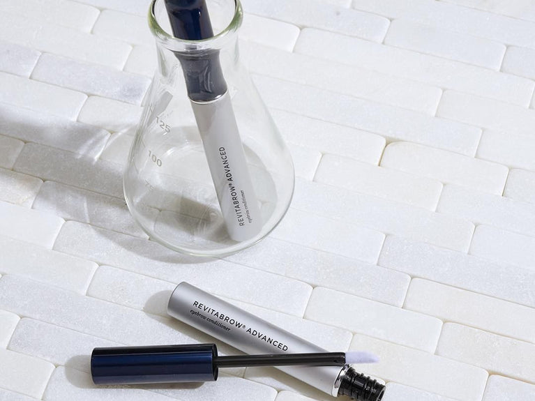 5 Gründe, RevitaBrow Advanced auszuprobieren
