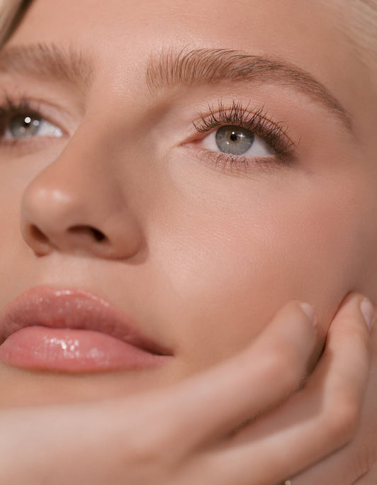 Precision Tweezer/Pinzette