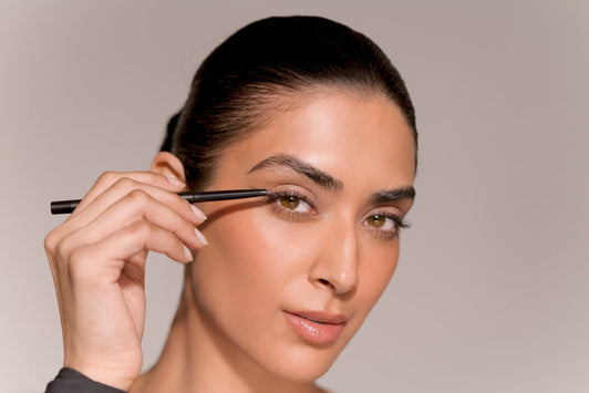 Defining Eyeliner dark brown