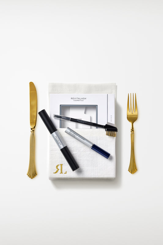 RevitaBrow TRIPLE THREAT COLLECTION