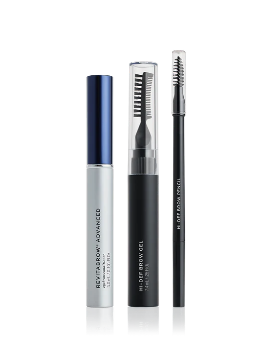 Best of Augenbrauenset