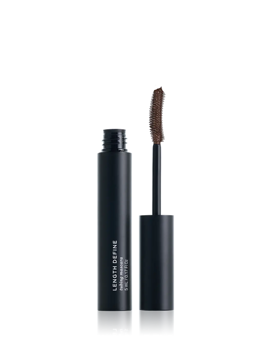 RevitaLash Length Define Tubing Mascara Dark Brown 5ml