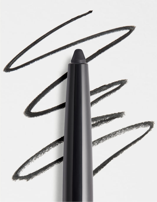 Defining Eyeliner black/schwarz