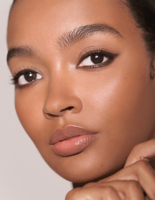 Defining Eyeliner dark brown