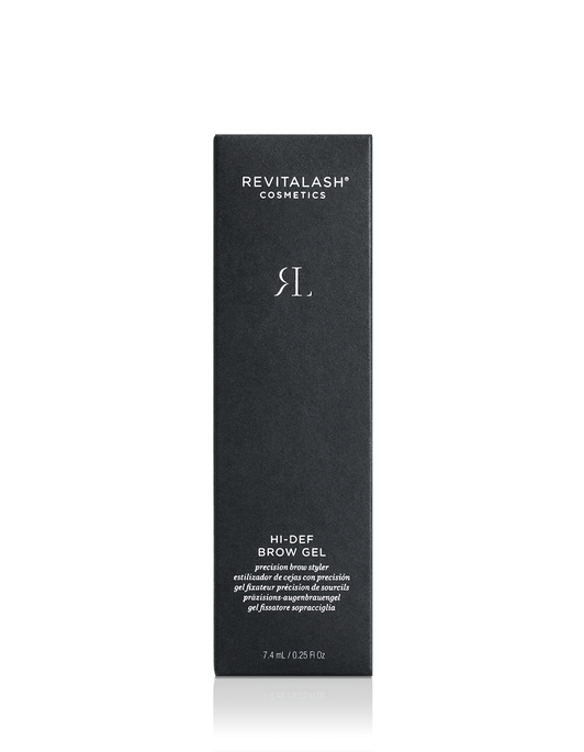 Hi-Def Brow Gel Clear 7.4 ml