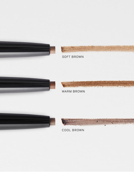 Hi-Def Brow Pencil soft Brown 0.14g.