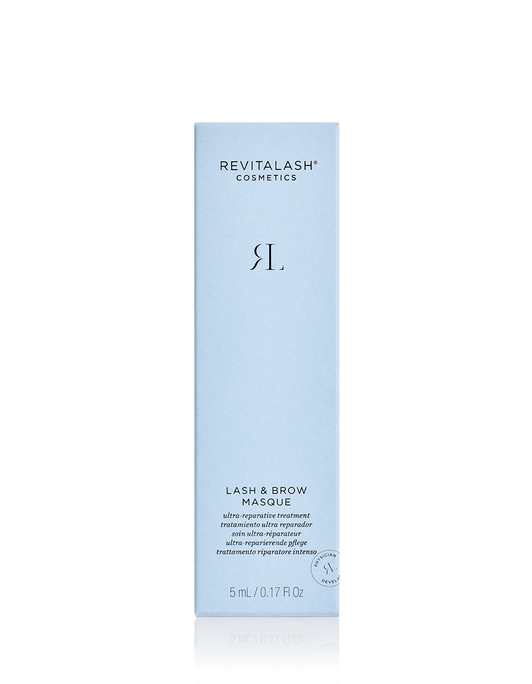 RevitaLash Lash & Brow Masque