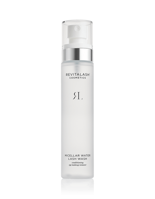 Revitalash Micellar Water Lash Wash 100ml