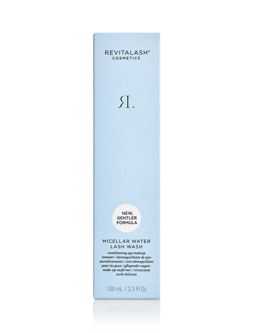 Revitalash Micellar Water Lash Wash 100ml