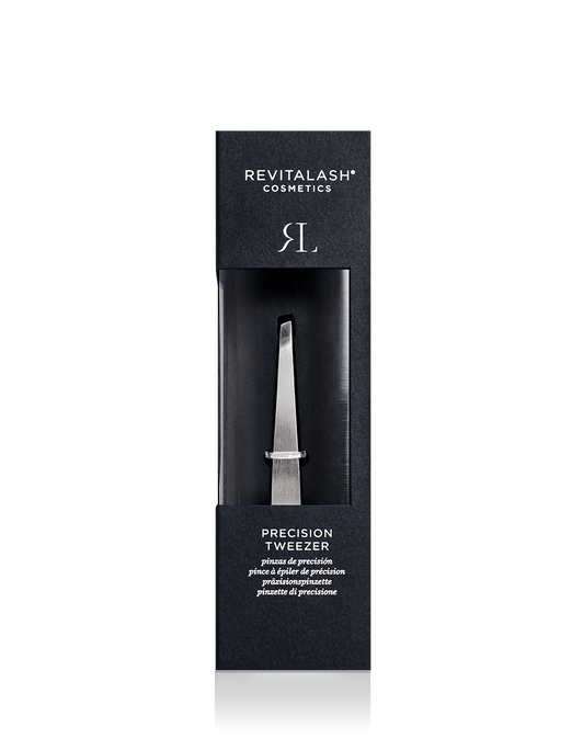 Precision Tweezer/Pinzette