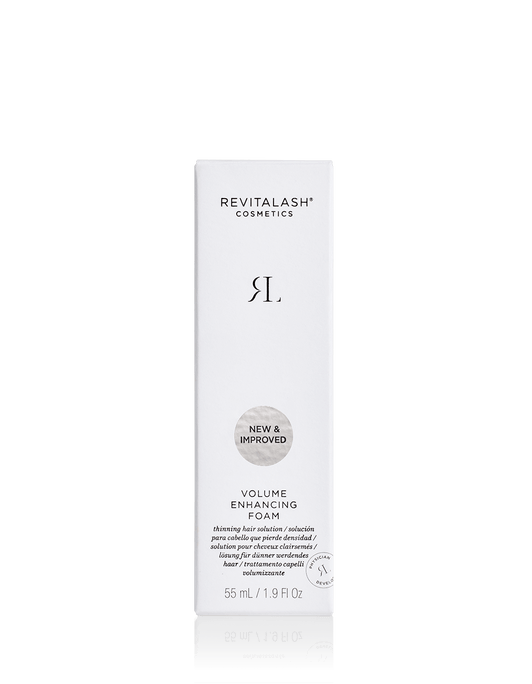 Volume Enhancing Foam by RevitaLash 55ml