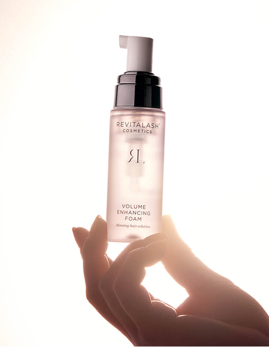Volume Enhancing Foam by RevitaLash 55ml