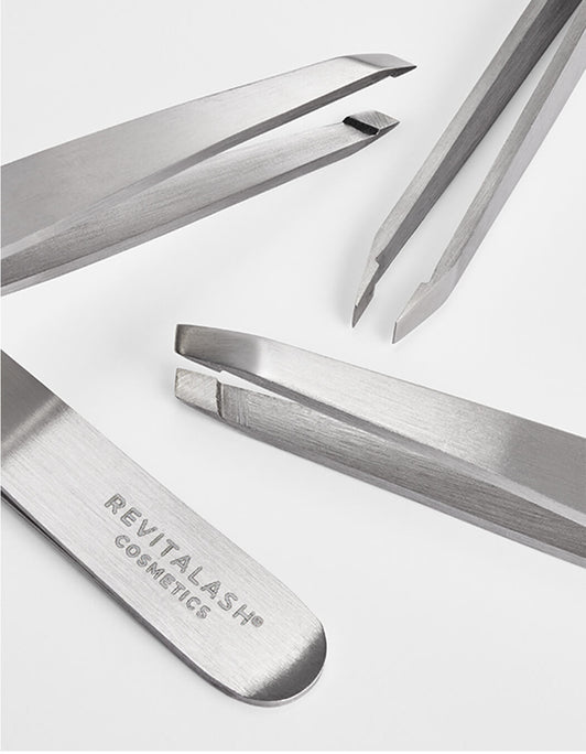 Precision Tweezer/Pinzette
