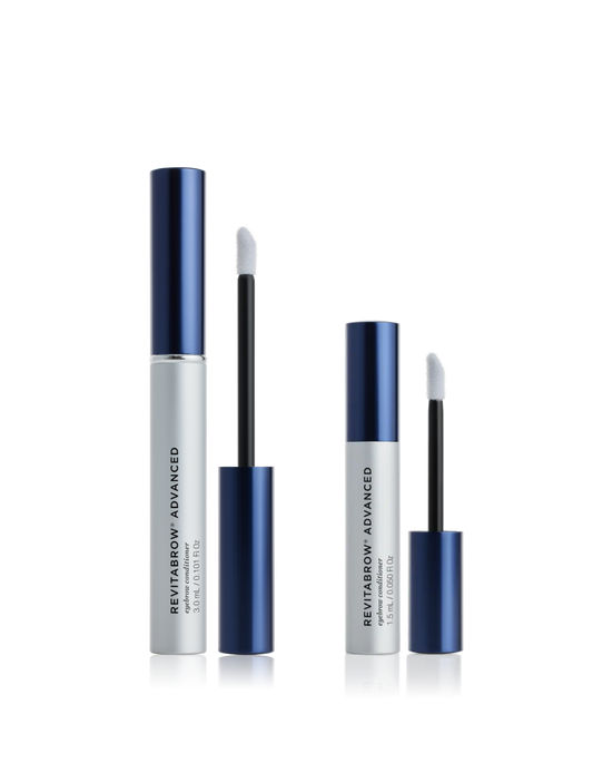 RevitaBrow Advanced 3ml + 1.5ml Bundle