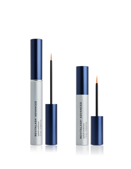 RevitaLash Advanced 2ml + 1ml Bundle