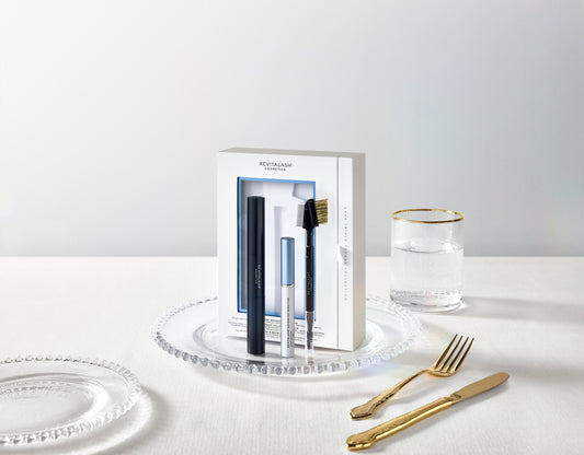 RevitaLash Sensitive TRIPLE THREAT COLLECTION