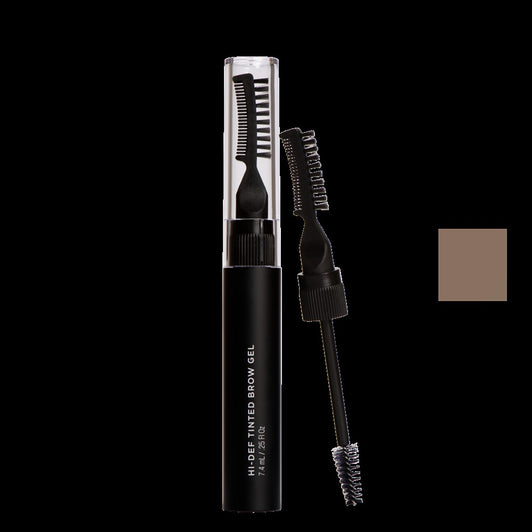 Hi-Def Brow Gel Soft Brown 7.4 ml