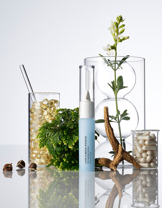 RevitaLash Lash & Brow Masque