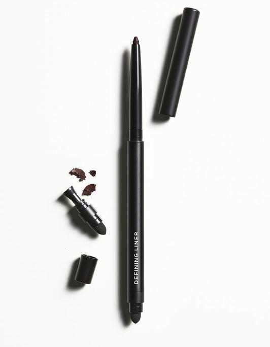 Defining Eyeliner black/schwarz