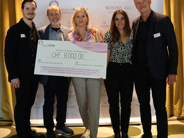 Together for a Smile!