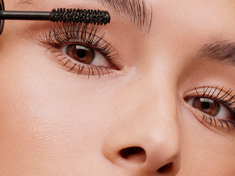 VOLUMINÖSERE WIMPERN... IM DOPPELPACK