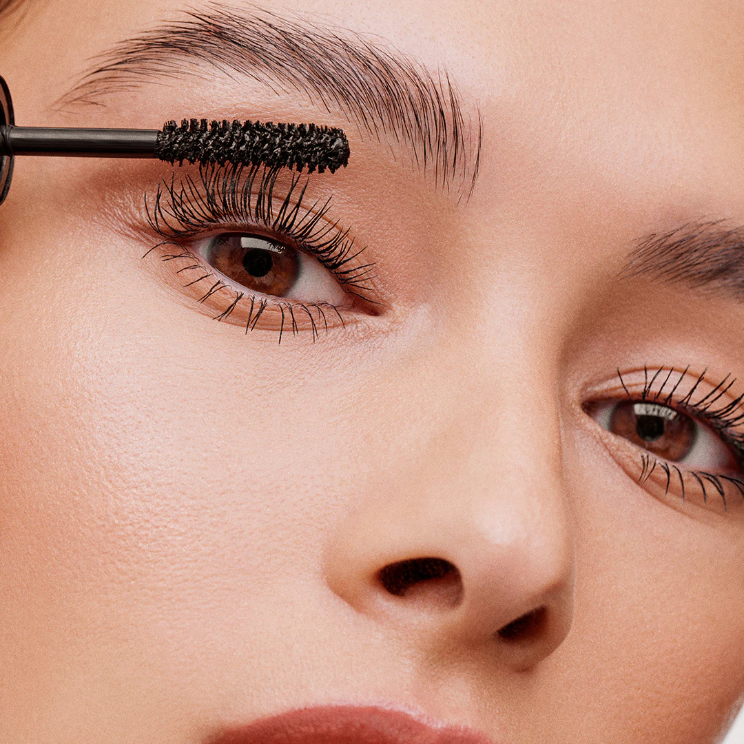 VOLUMINÖSERE WIMPERN... IM DOPPELPACK
