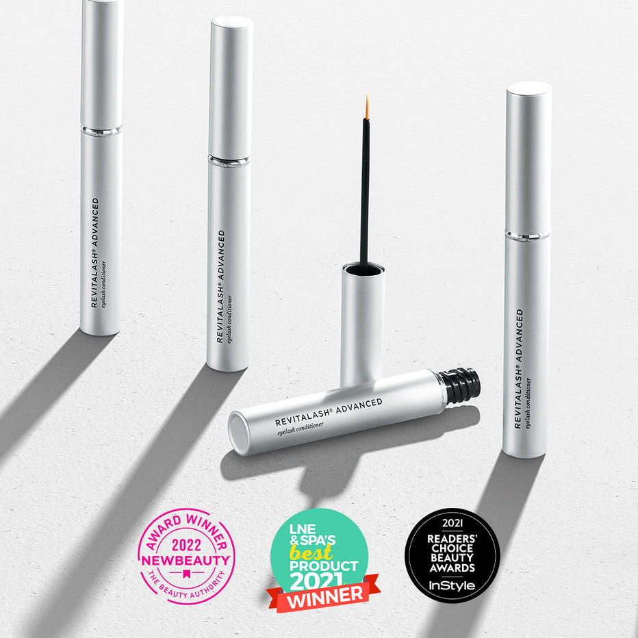 Warum Sie dieses preisgekrönte Wimpernserum unbedingt ausprobieren sollten
