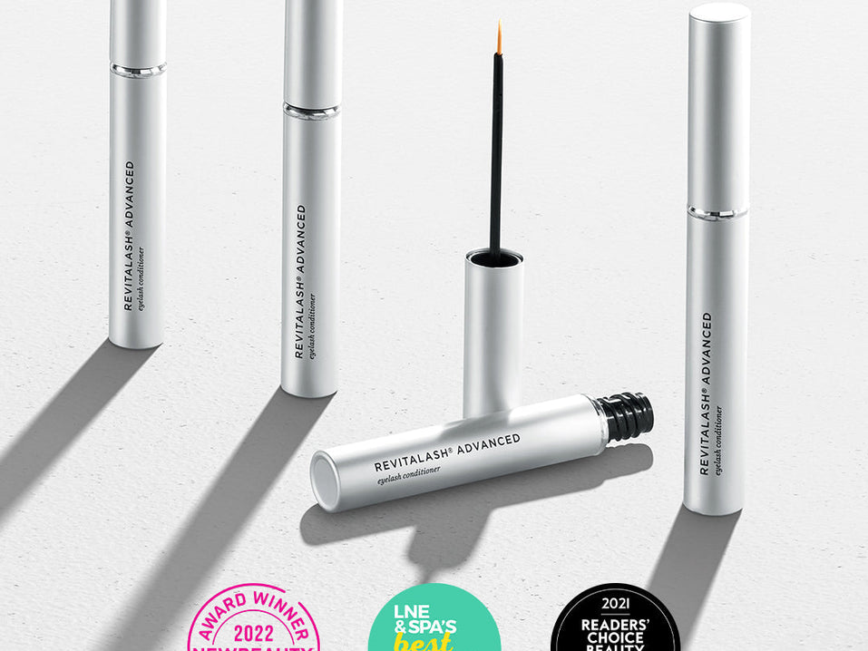 Warum Sie dieses preisgekrönte Wimpernserum unbedingt ausprobieren sollten