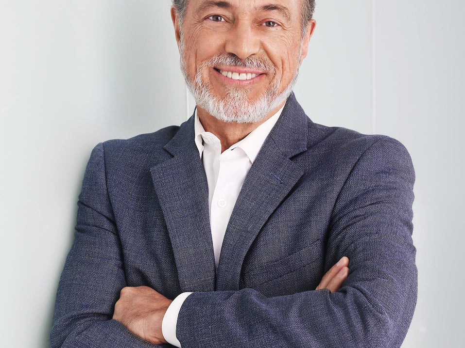 20 Jahre Wimpern, Liebe und Vermächtnis mit unserer Gründerin