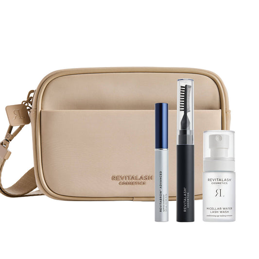 RevitaBrow Advanced 3 ml Strengthen & Define Collection