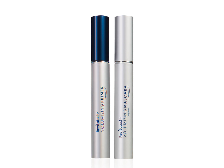 Mascara Moment