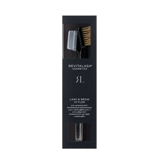 Lash & Brow Styler