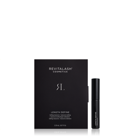 Tubing Mascara Black Luxusgrösse (CHF 16.00 Wert)