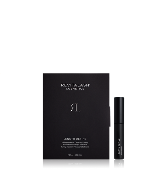 Tubing Mascara Black Luxusgrösse (CHF 16.00 Wert)