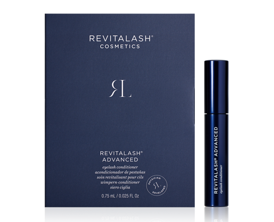 RevitaLash Luxusgrösse (CHF 39.00 Wert)