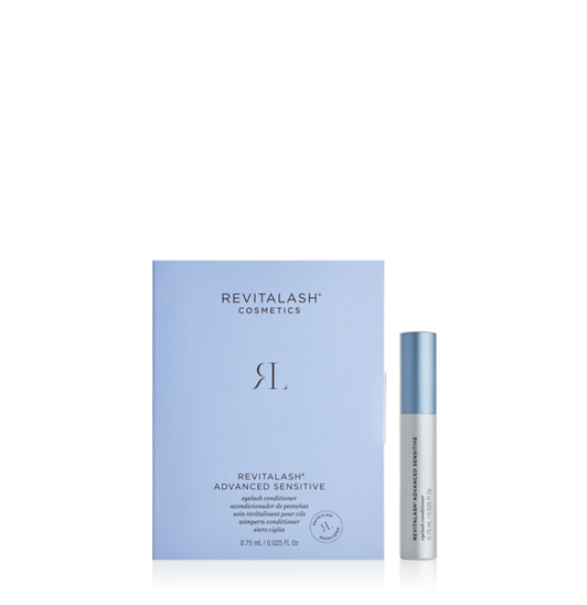 RevitaLash Luxusgrösse SENSITIVE (CHF 41.00 Wert)