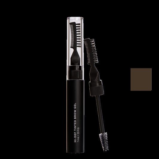 Hi-Def Brow Gel Dark Brown 7.4 ml