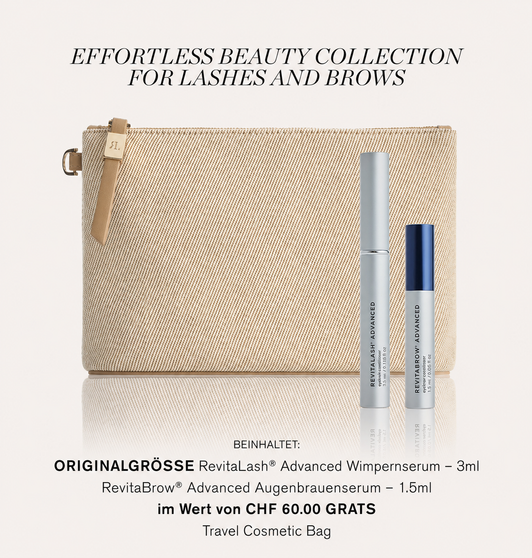 RevitaLash Advanced 3.5 ml Effortless Beauty Collection