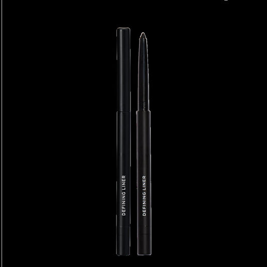 Defining Eyeliner black/schwarz