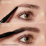 Hi-Def Brow Pencil warm Brown 0.14g