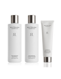 Shampoo, Conditioner & Leave-In Hair Mask Set