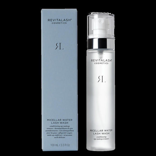 Revitalash Micellar Water Lash Wash 100ml