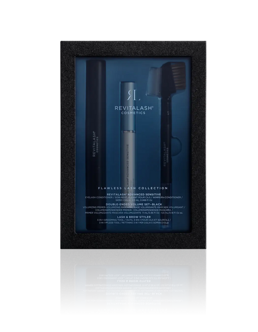 RevitaLash Sensitive 2ml Flawless Collection