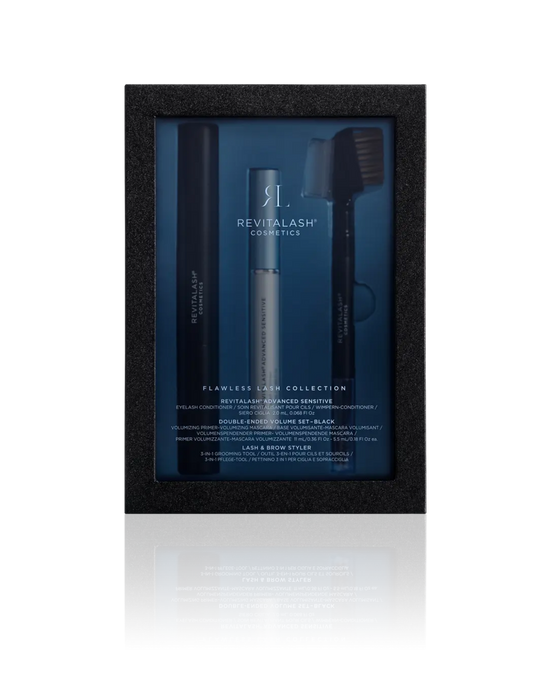 RevitaLash Sensitive 2ml Flawless Collection