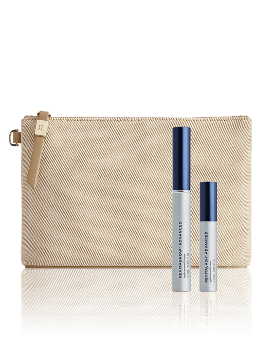 RevitaBrow Advanced 3 ml Effortless Beauty Collection