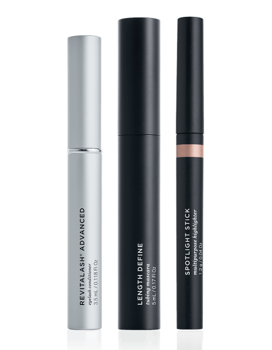 RevitaLash Spotlight On Lashes Collection