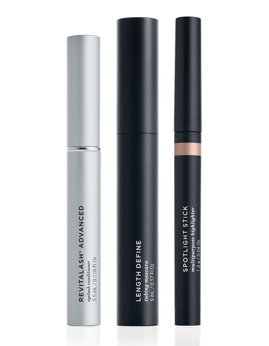 RevitaLash Spotlight On Lashes Collection