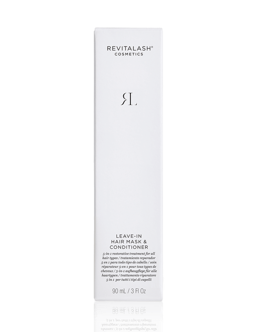 RevitaLash Leave-In Hair Mask & Conditioner