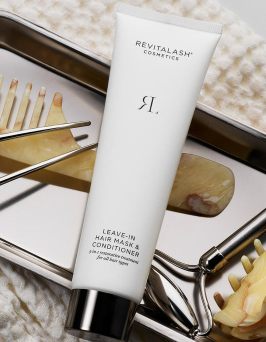 RevitaLash Leave-In Hair Mask & Conditioner